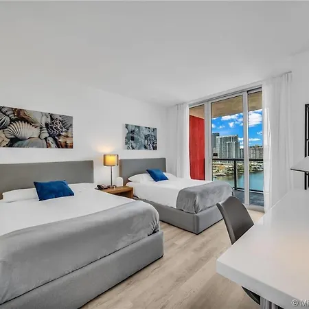 Oceanfront Stay For The Perfect Beach Escape 146B